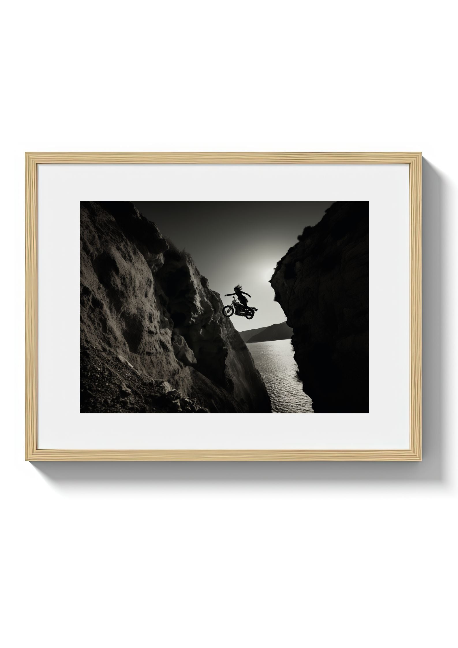 PLUNGE - DOTCOM ART