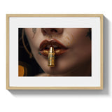 SHHHH - DOTCOM ART