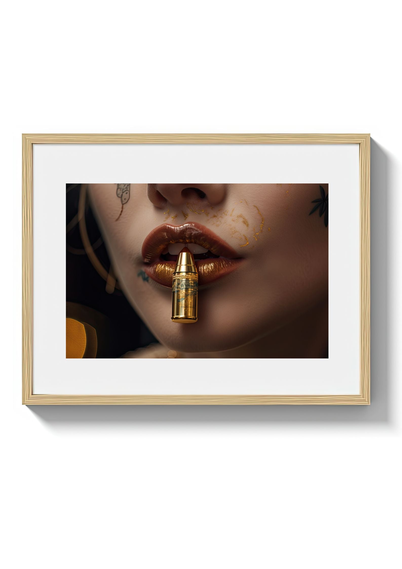 SHHHH - DOTCOM ART