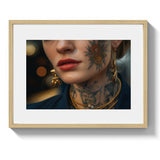 AMORE - DOTCOM ART