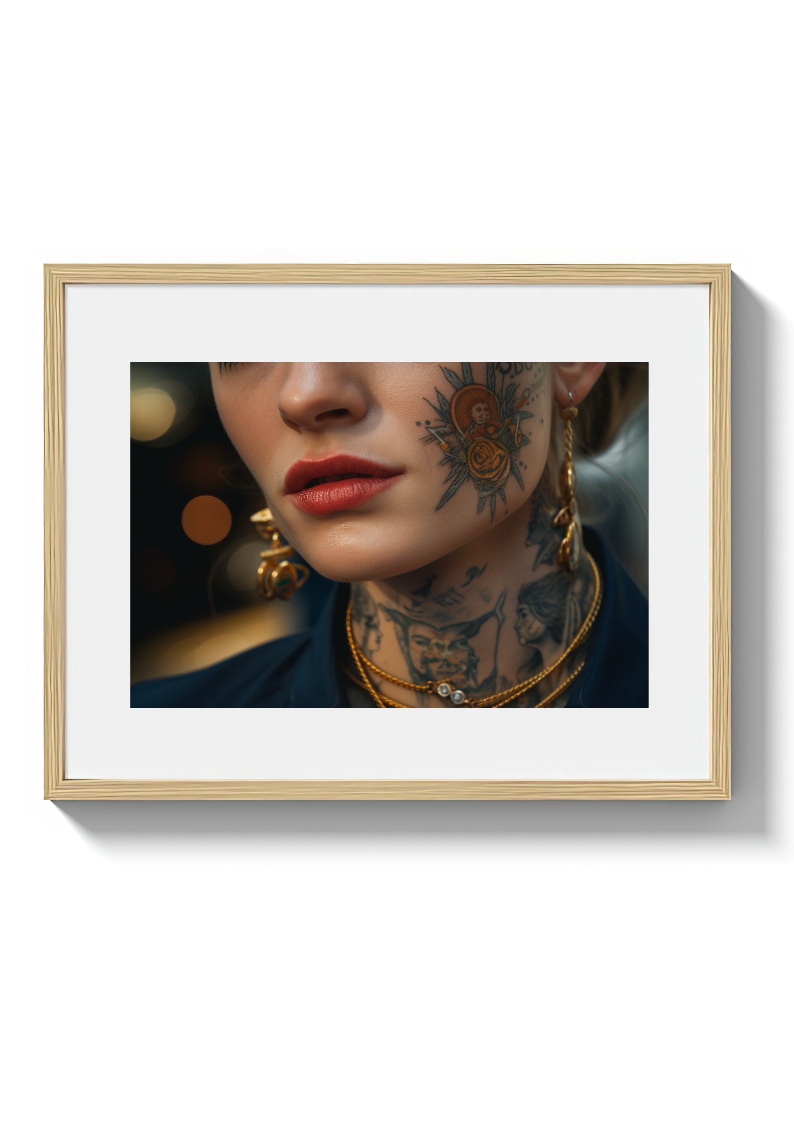 AMORE - DOTCOM ART