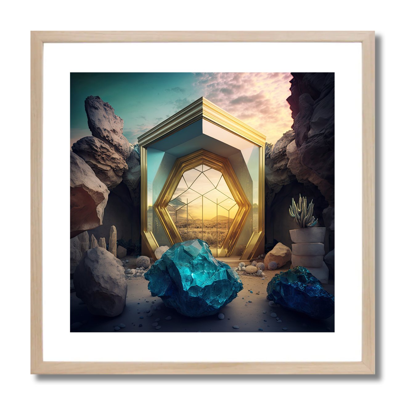EPICENTRE - DOTCOM ART