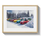 CONVOY *1 - DOTCOM ART