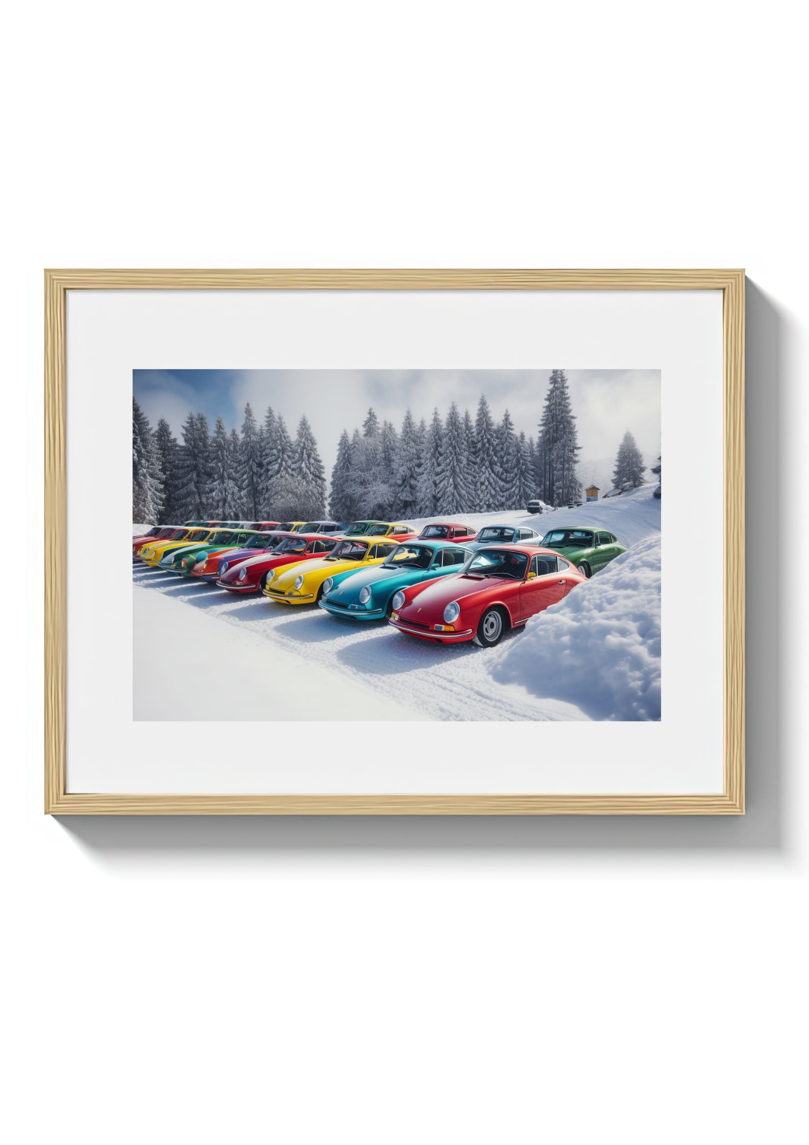 CONVOY *1 - DOTCOM ART