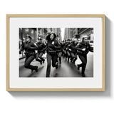 SALE ON 5TH AVE - DOTCOM ART
