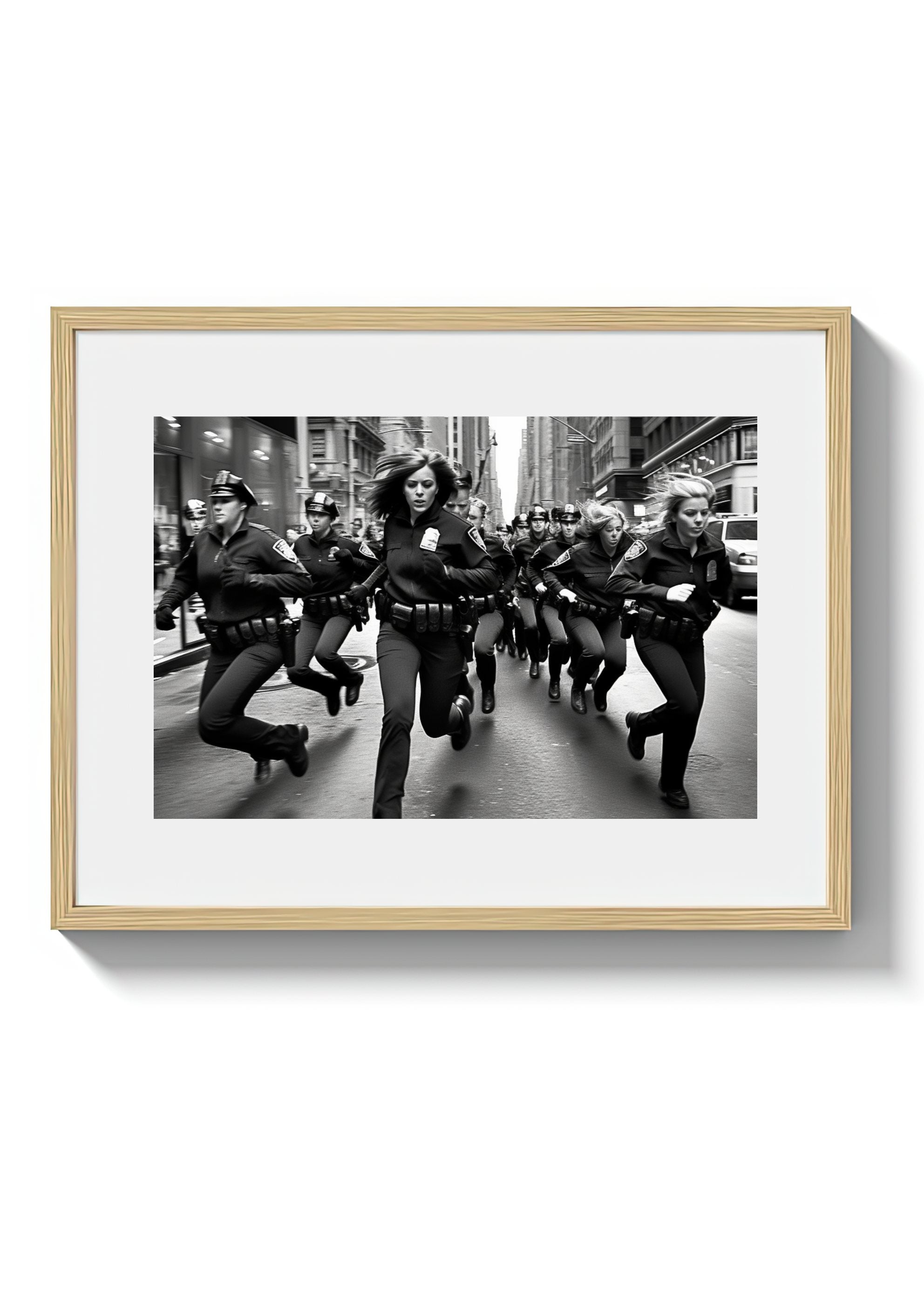 SALE ON 5TH AVE - DOTCOM ART