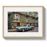 AUTUMN NOTTING HILL - DOTCOM ART