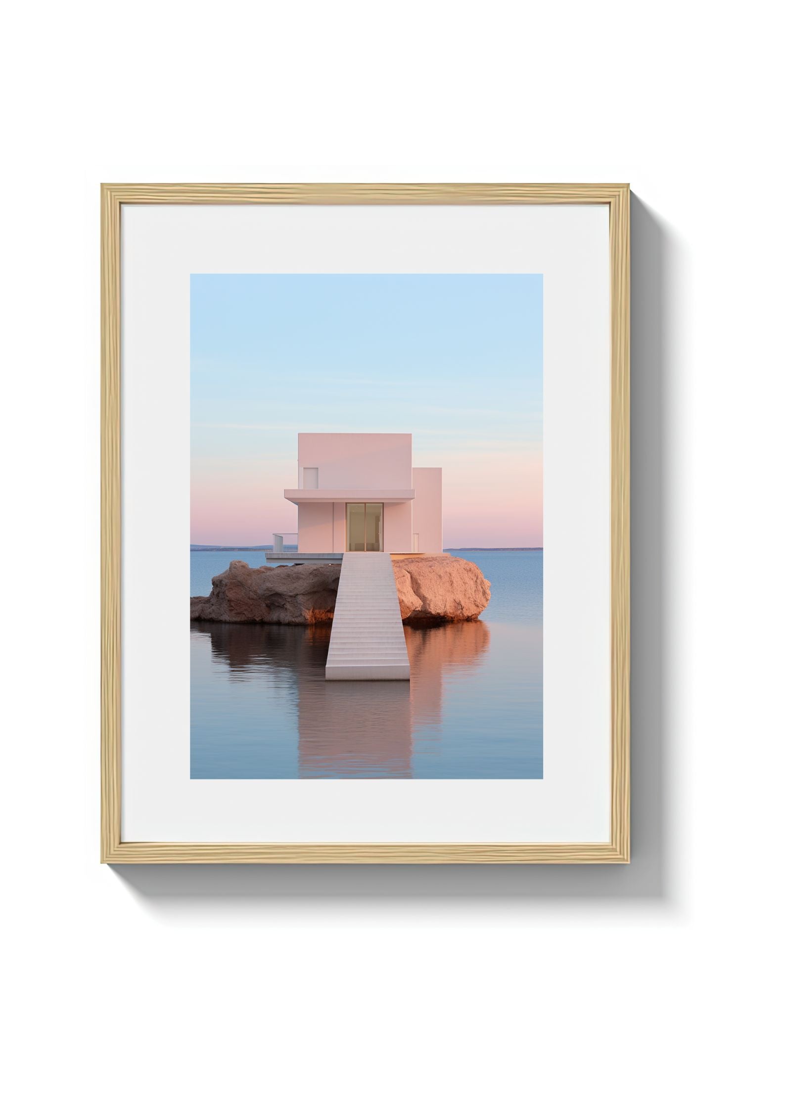 BLUFF - DOTCOM ART