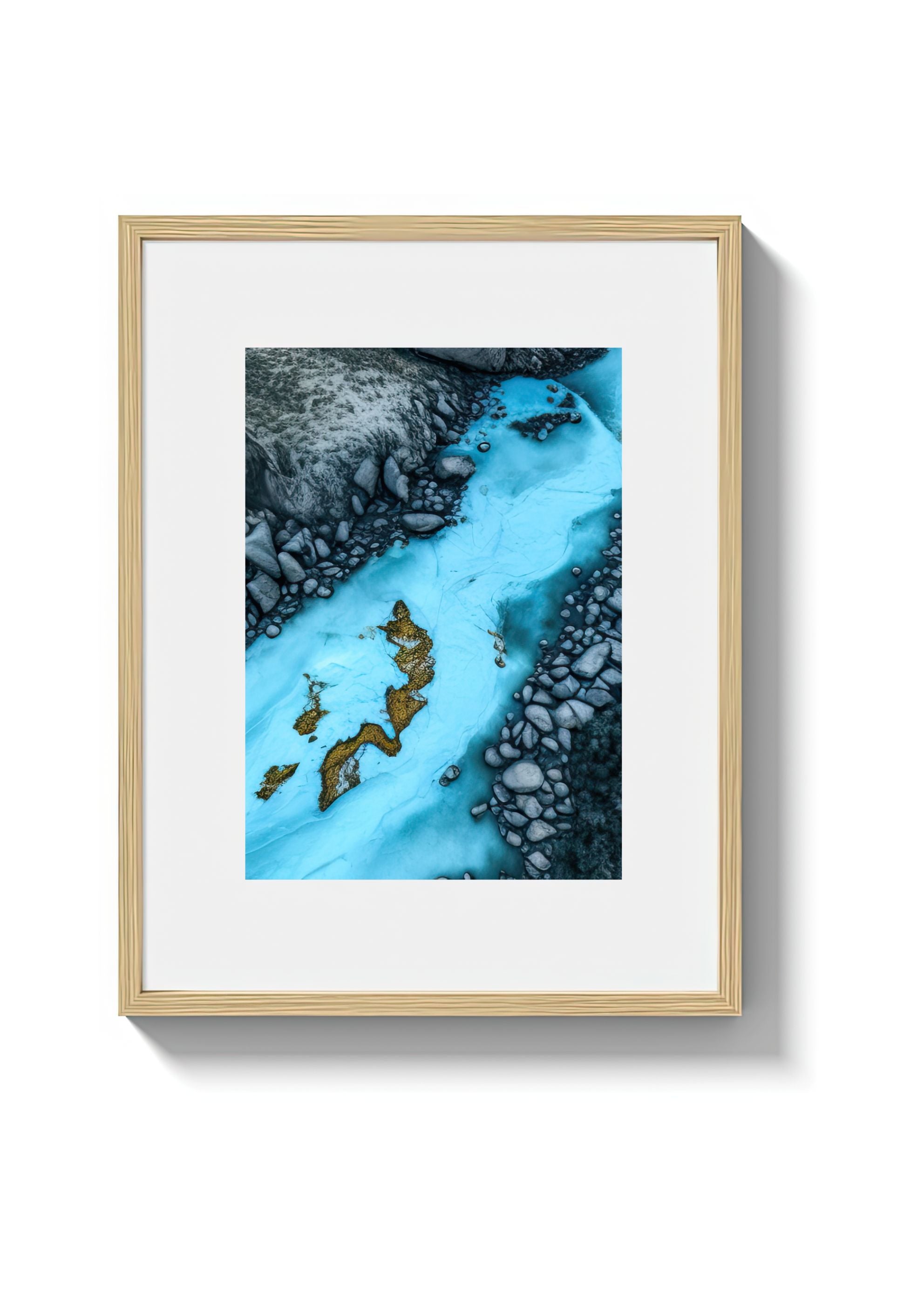LE MONT HIGHLANDS - DOTCOM ART