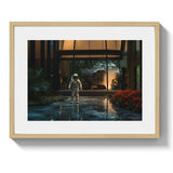 ATRIUM - DOTCOM ART