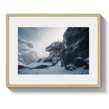 FORTRESS OF EXCELLENCE *1 - DOTCOM ART