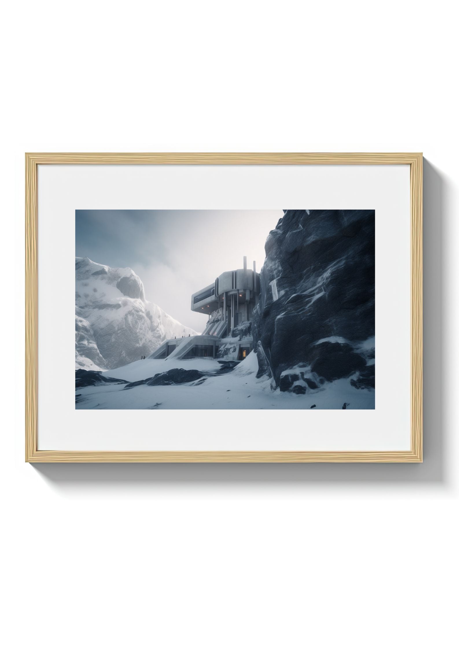 FORTRESS OF EXCELLENCE *1 - DOTCOM ART