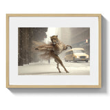 CHASSE - DOTCOM ART