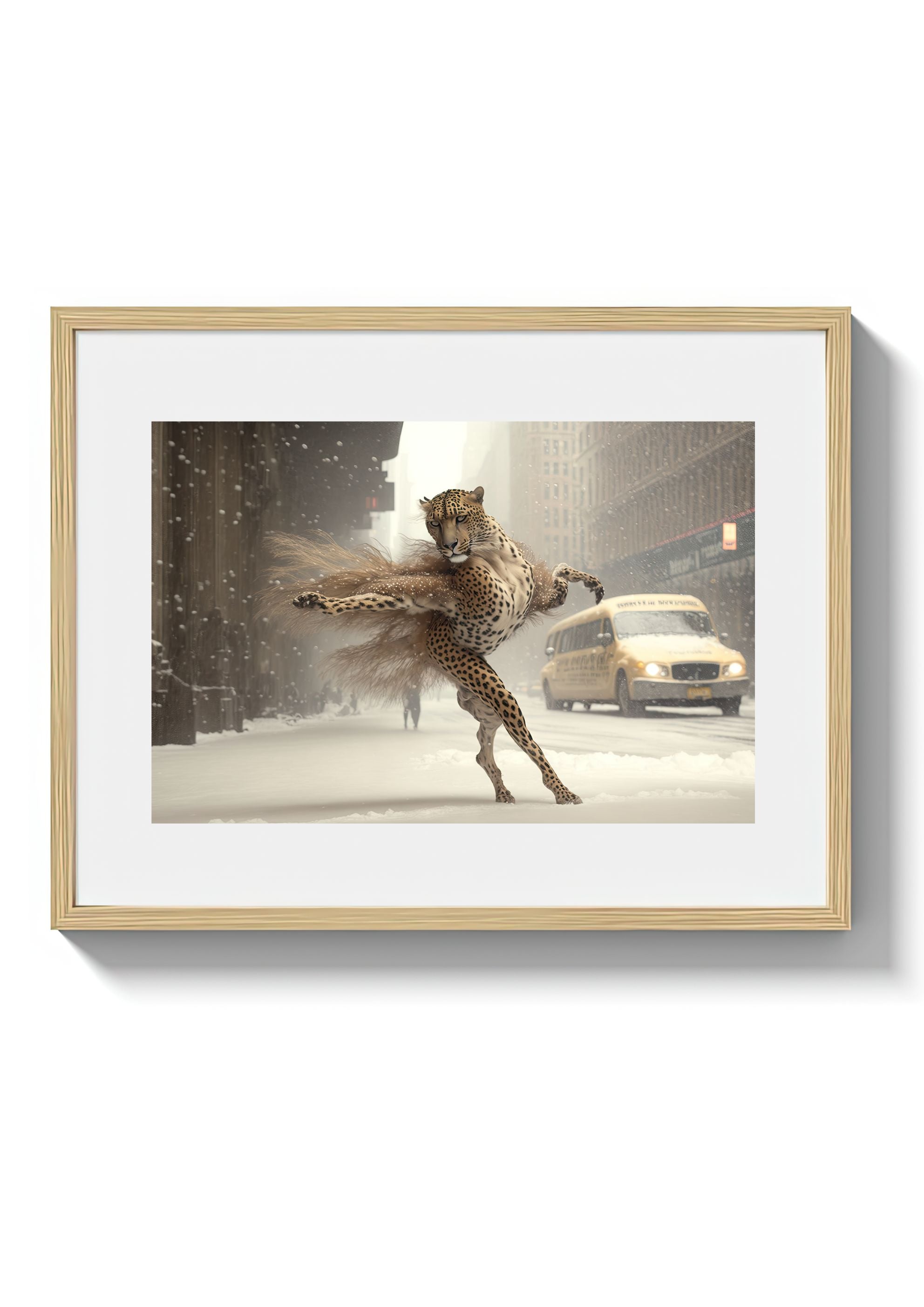CHASSE - DOTCOM ART