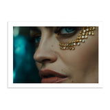 AZZURRO - DOTCOM ART