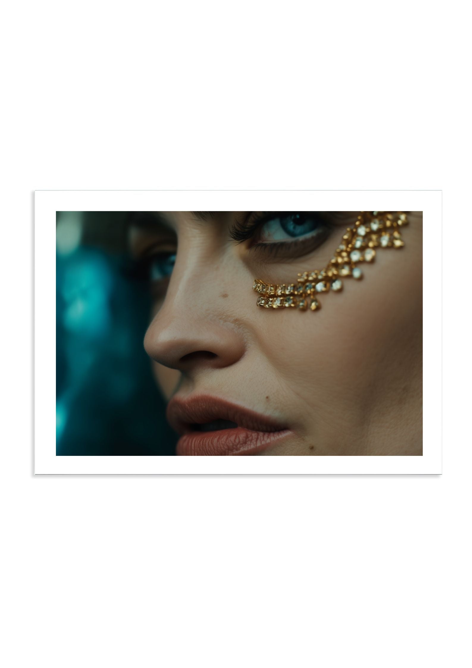 AZZURRO - DOTCOM ART