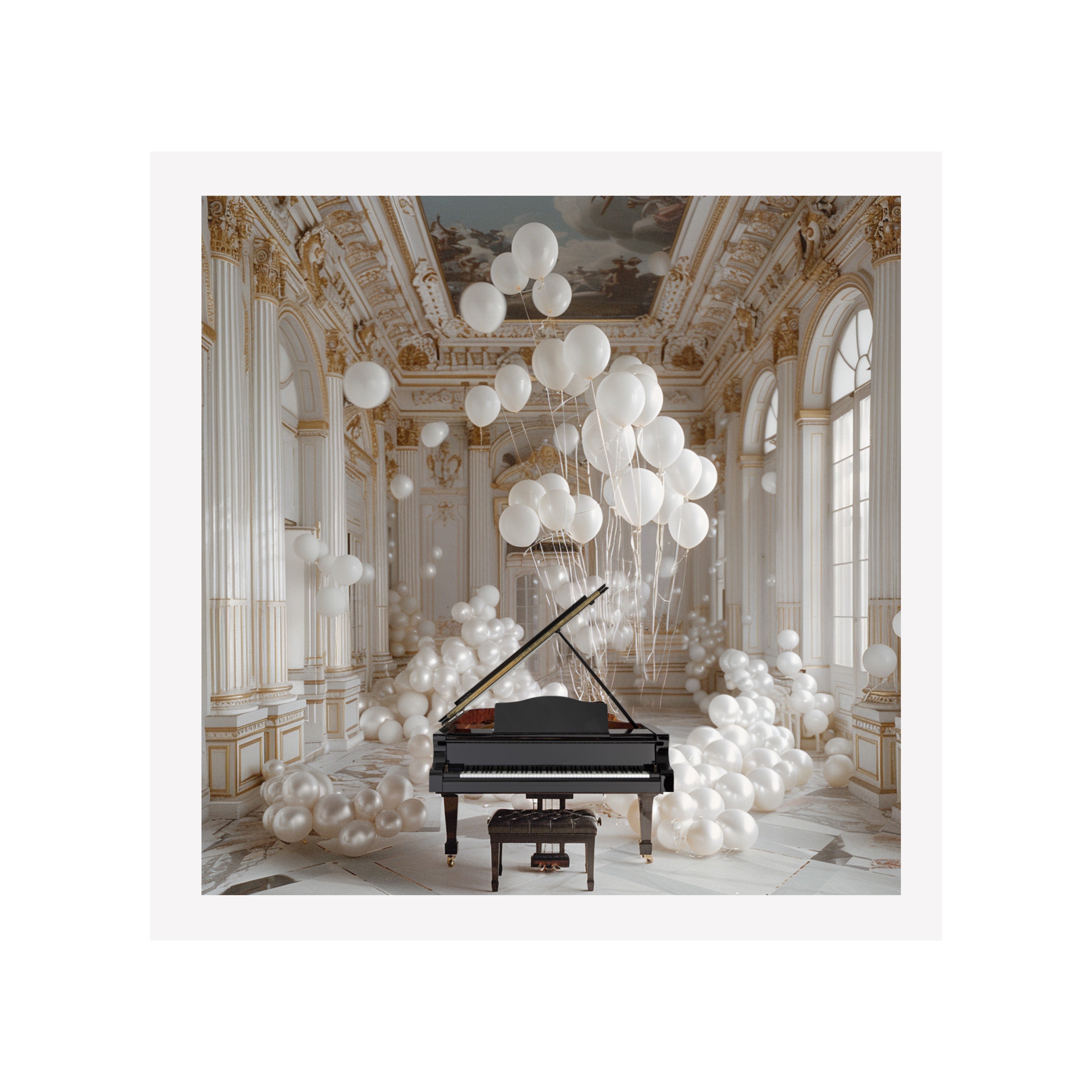 DOLCE ARMONIA - DOTCOM ART