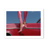 ROUTE 66 - DOTCOM ART