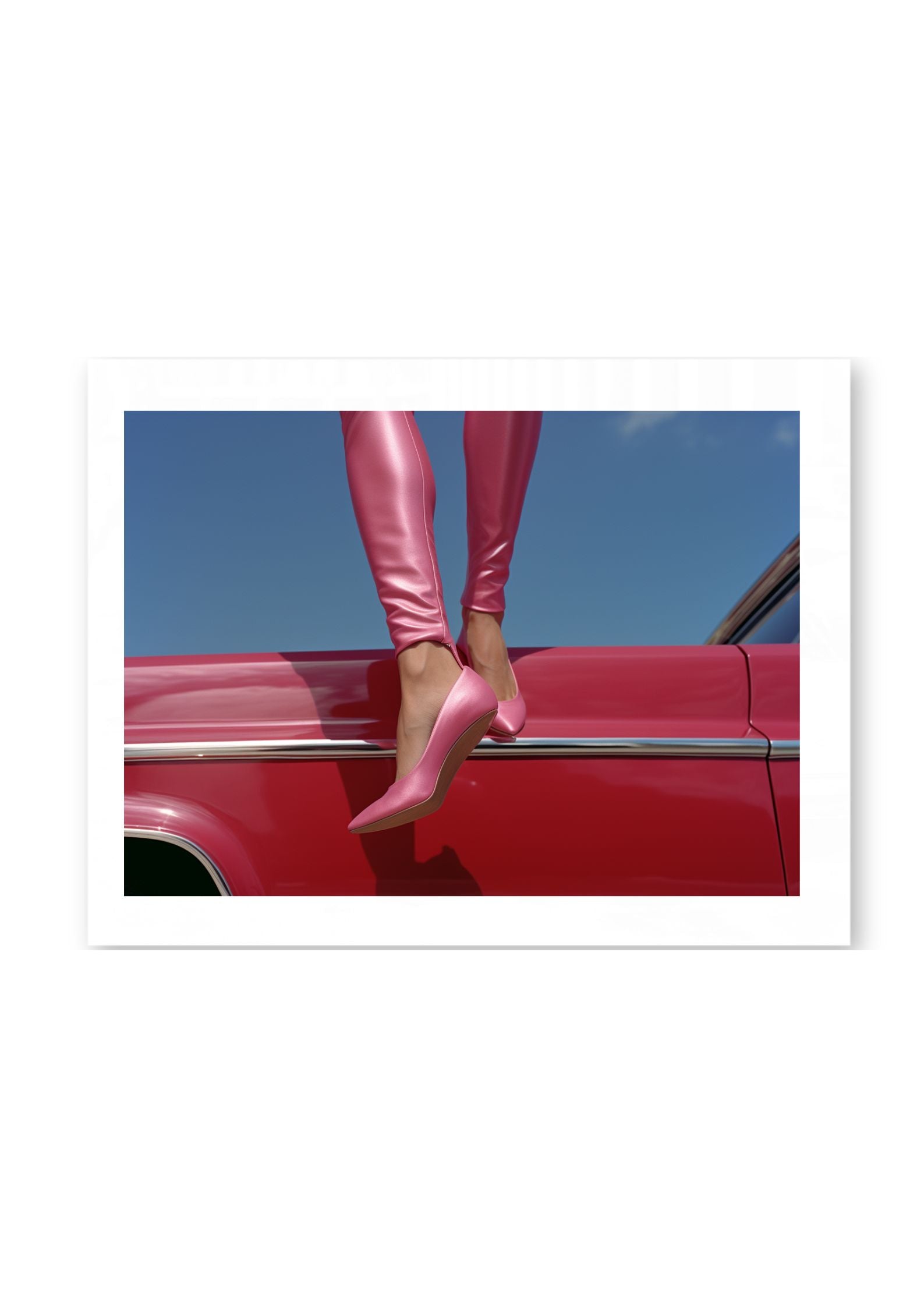 ROUTE 66 - DOTCOM ART