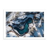 POLAR BEARS CLUB *2 - DOTCOM ART