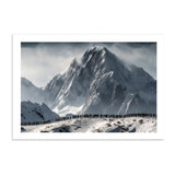 GLACIAL RAMBLING *1 - DOTCOM ART