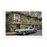 AUTUMN NOTTING HILL - DOTCOM ART