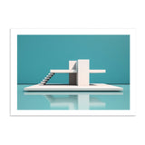 PRIVATE RESIDENCE *2 - DOTCOM ART