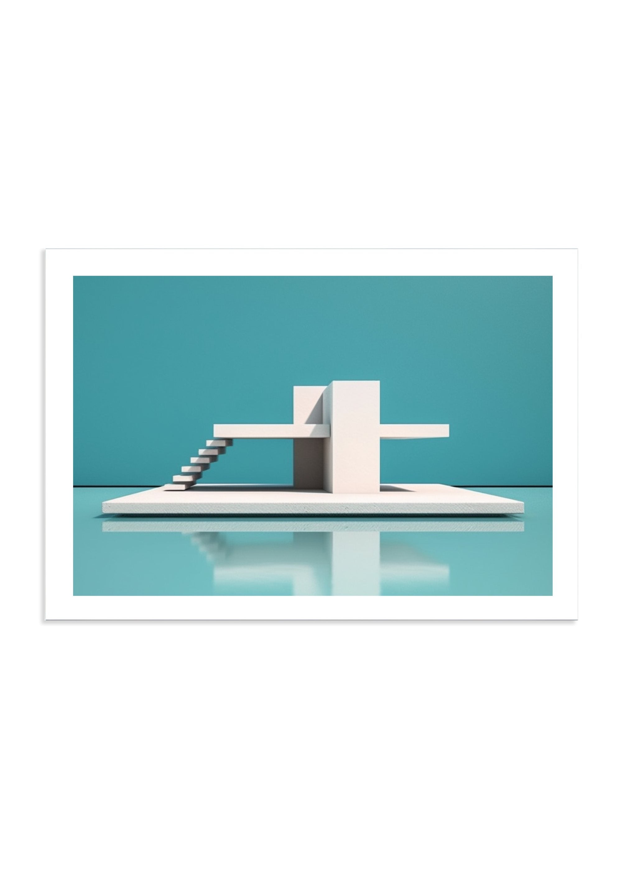 PRIVATE RESIDENCE *2 - DOTCOM ART