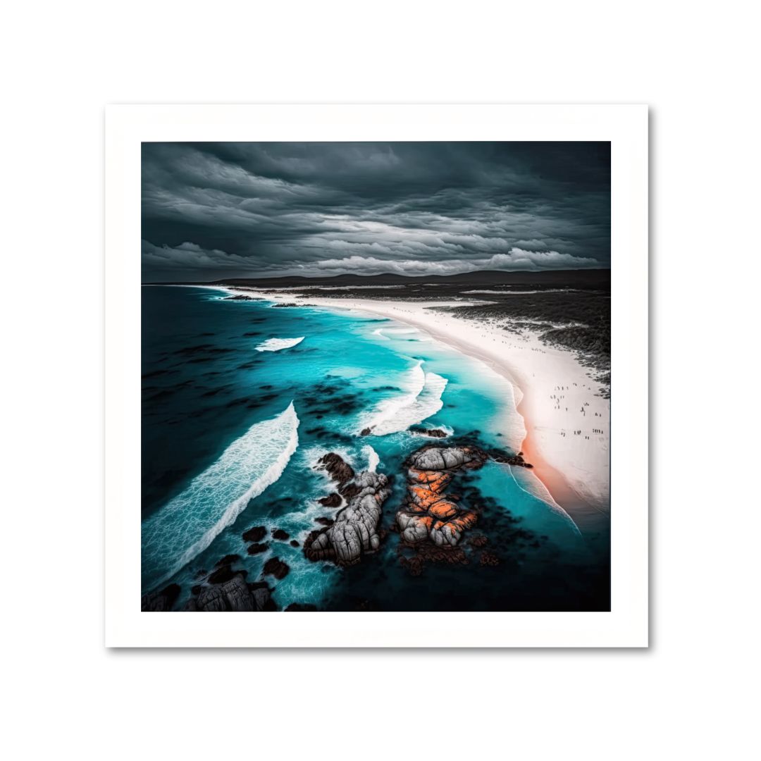 BEACHED *2 - DOTCOM ART