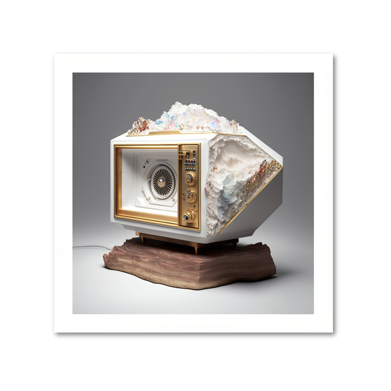 RELIC 1996 - DOTCOM ART