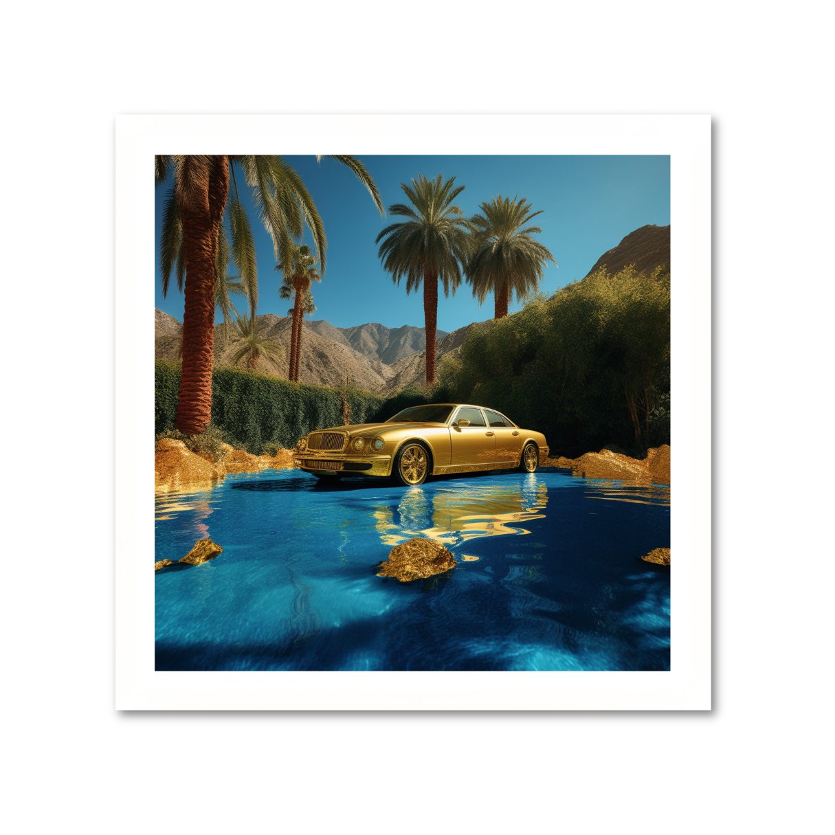 SERIES C - DOTCOM ART