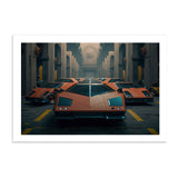 Lamborghini Legion *3 - DOTCOM ART