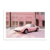 VENICE NIVALIS *3 - DOTCOM ART