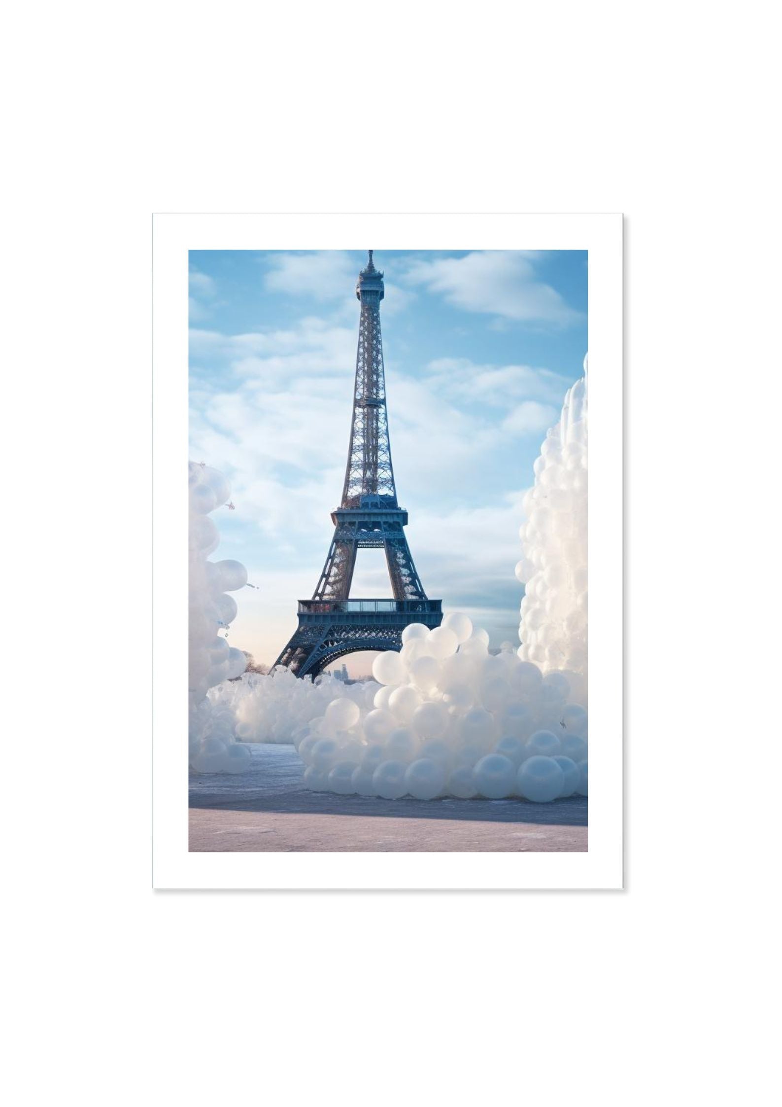 Le Pari *1 - DOTCOM ART