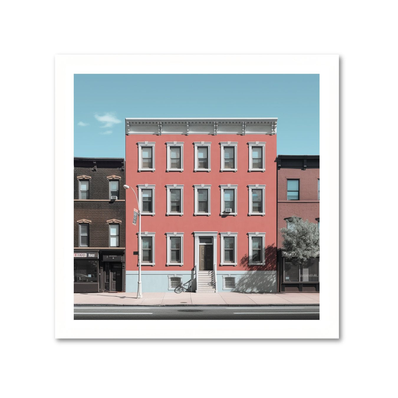 HARLEM - DOTCOM ART