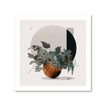 Court Garden Hoops - DOTCOM ART