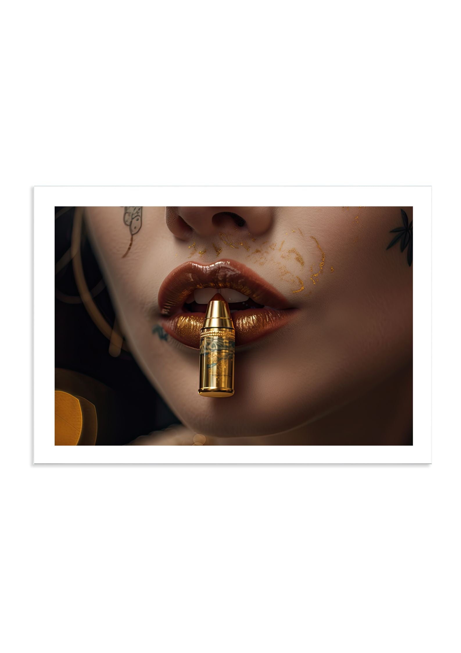SHHHH - DOTCOM ART
