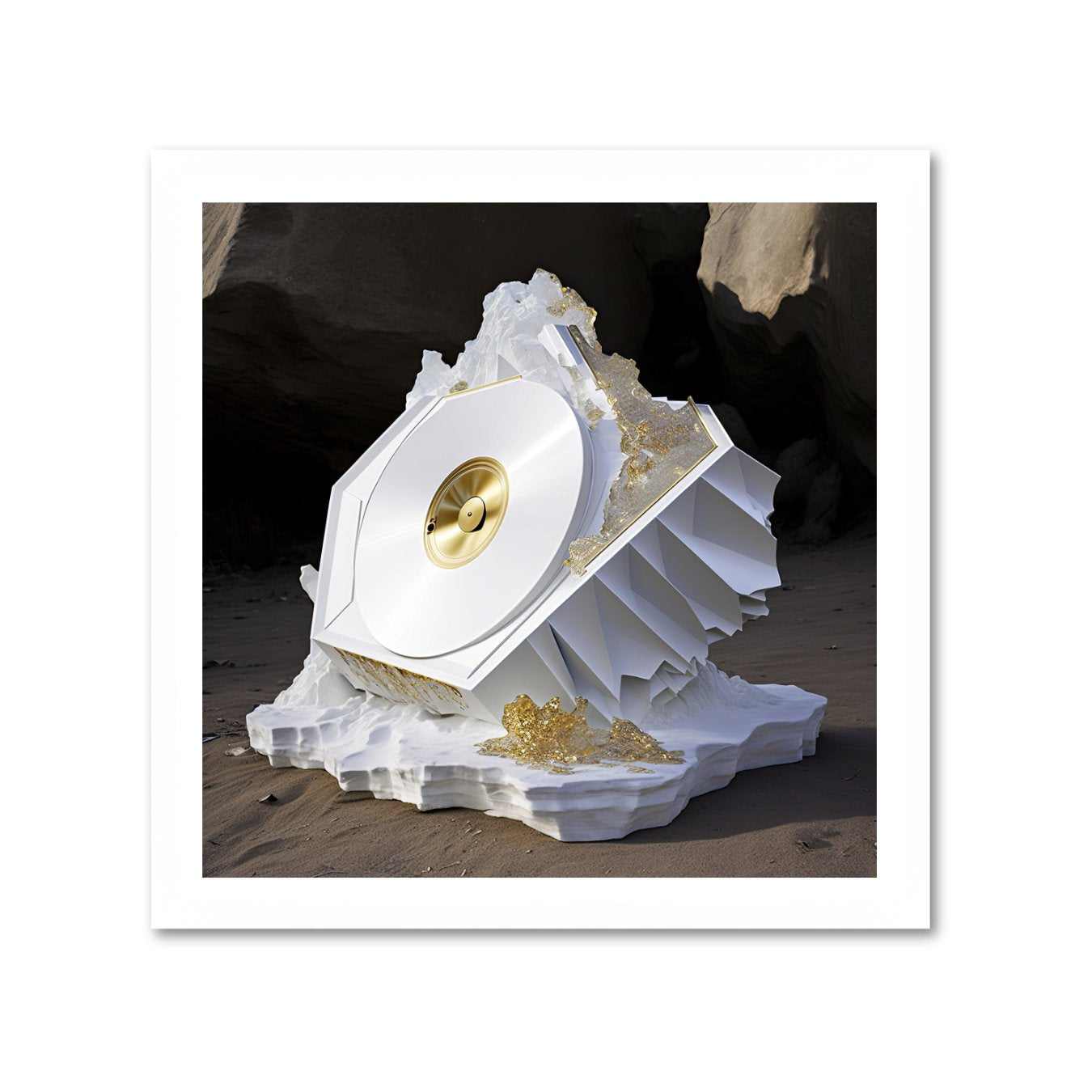 RELIC 1995 - DOTCOM ART