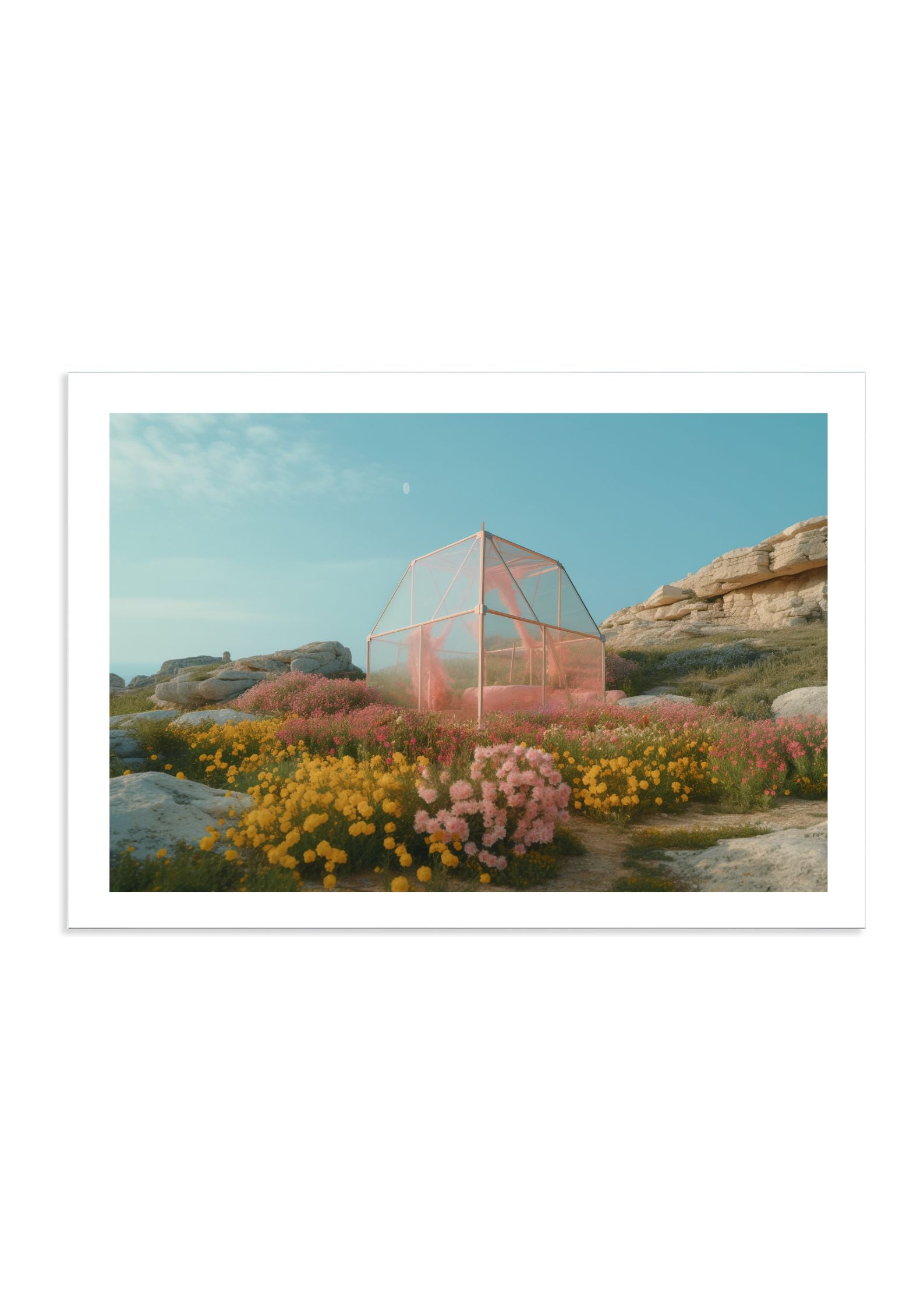 HOTHOUSE *1 - DOTCOM ART
