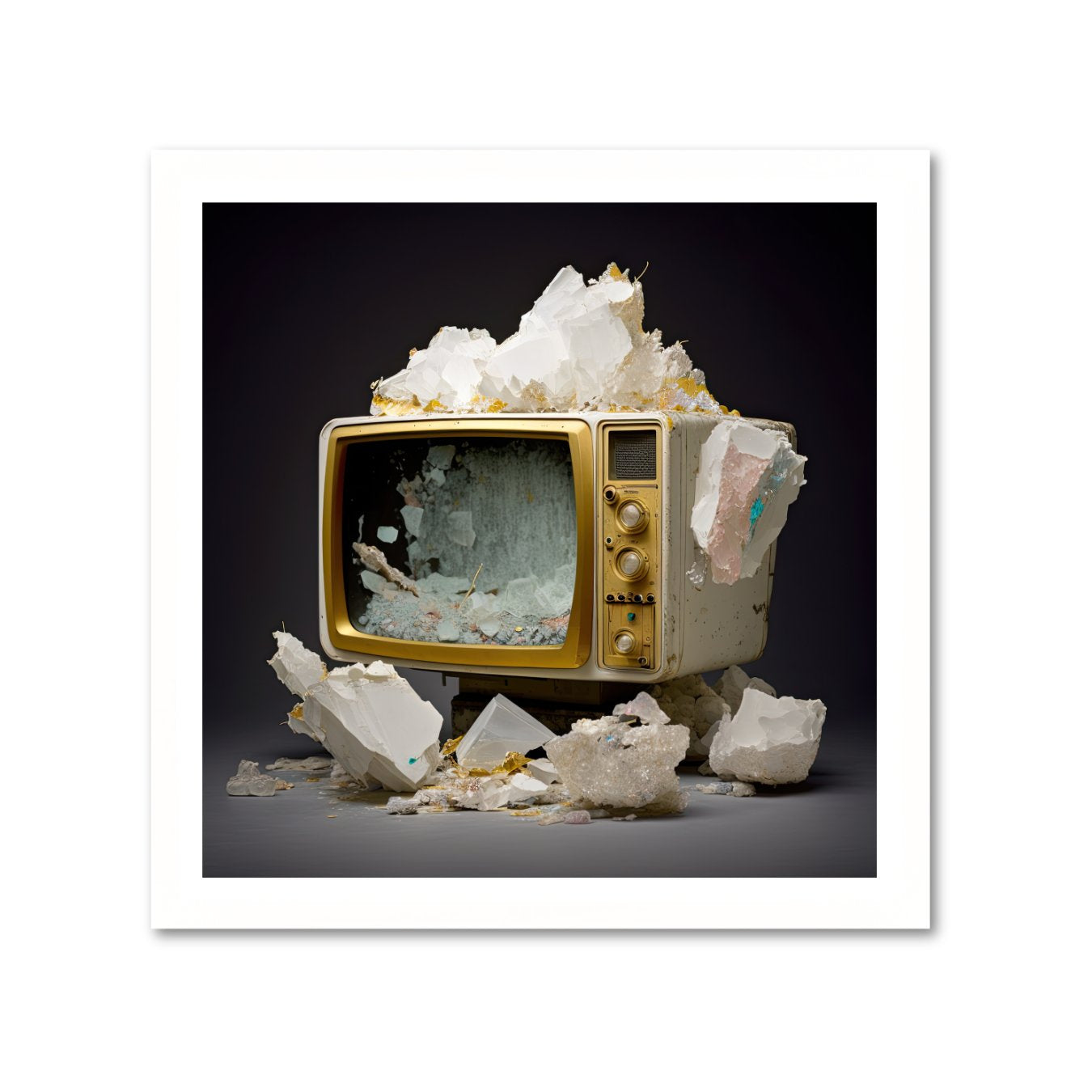 RELIC 1980 - DOTCOM ART
