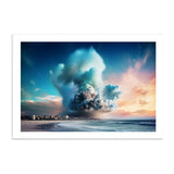 CLOUD CRASH *3 - DOTCOM ART