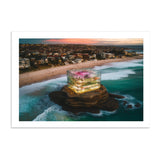 BONDI LUXE *3 - DOTCOM ART