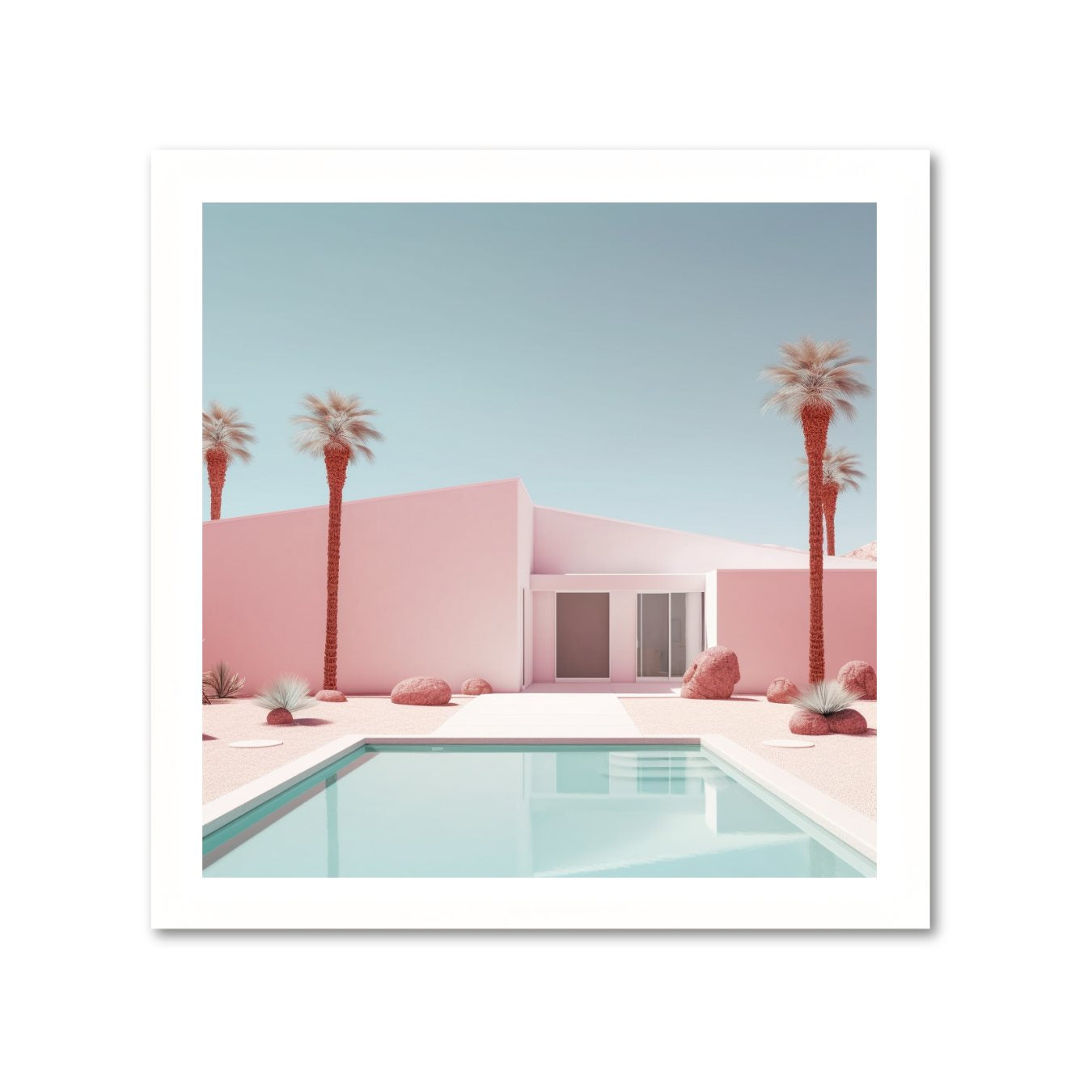 A GOOD MORNING *2 - DOTCOM ART