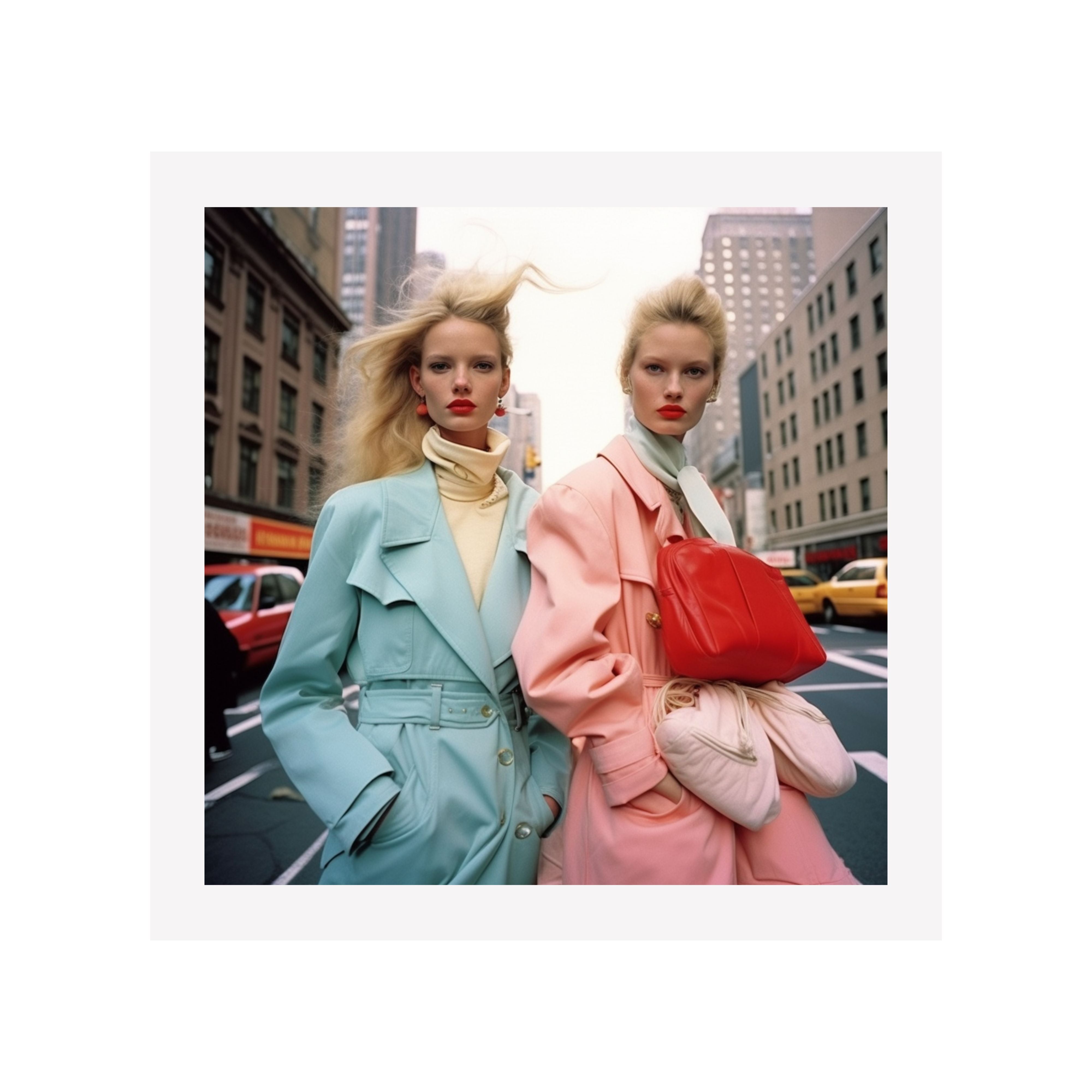 TRIBECA - DOTCOM ART