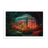 GREENHOUSE *1 - DOTCOM ART