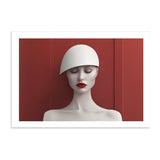 BEAUTY SLEEP - DOTCOM ART