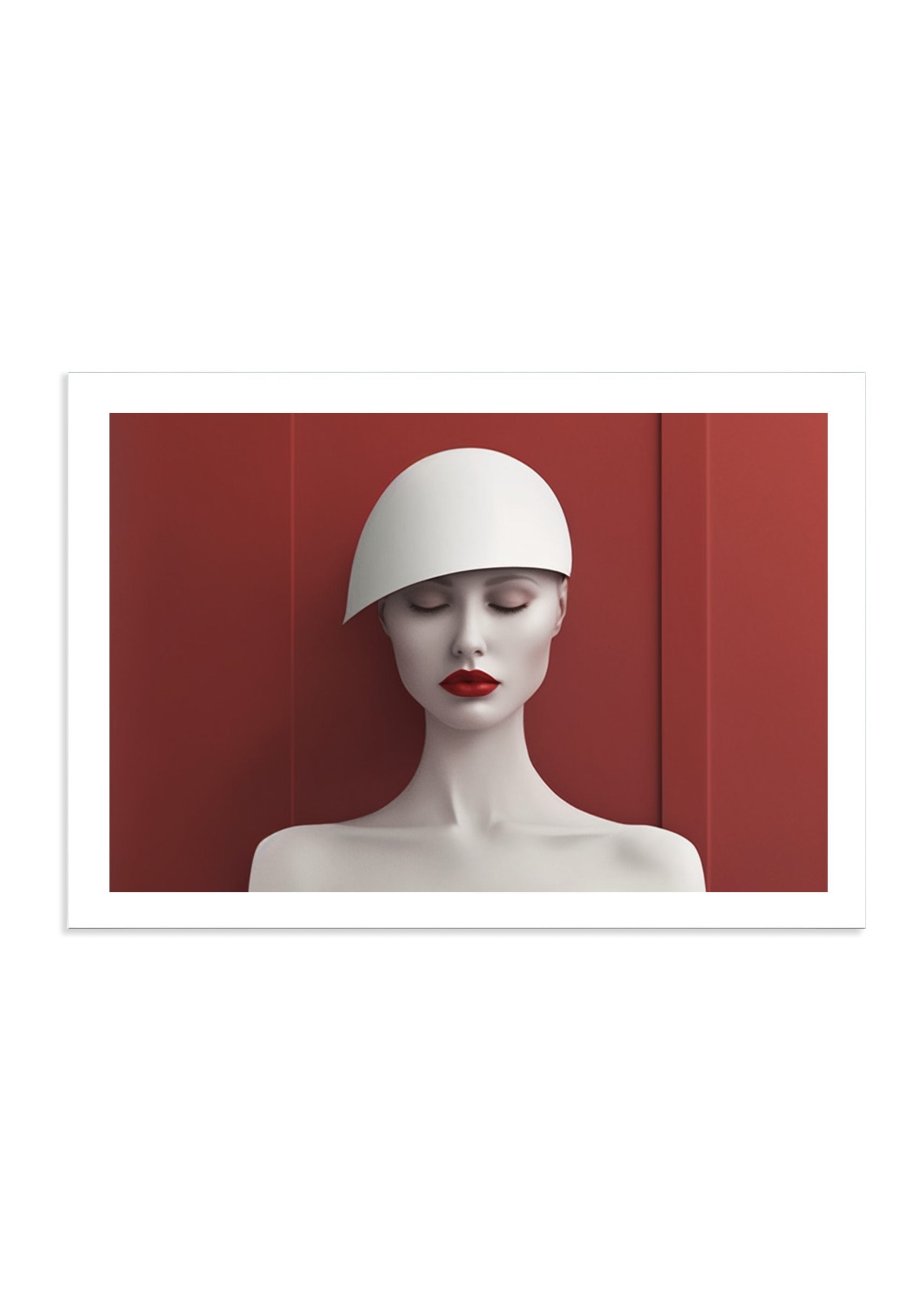 BEAUTY SLEEP - DOTCOM ART