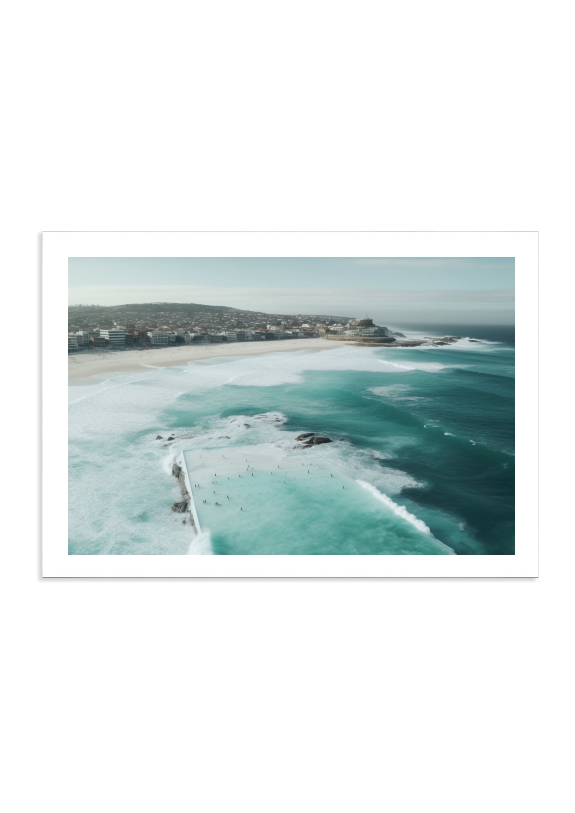NO SPLASHING *1 - DOTCOM ART