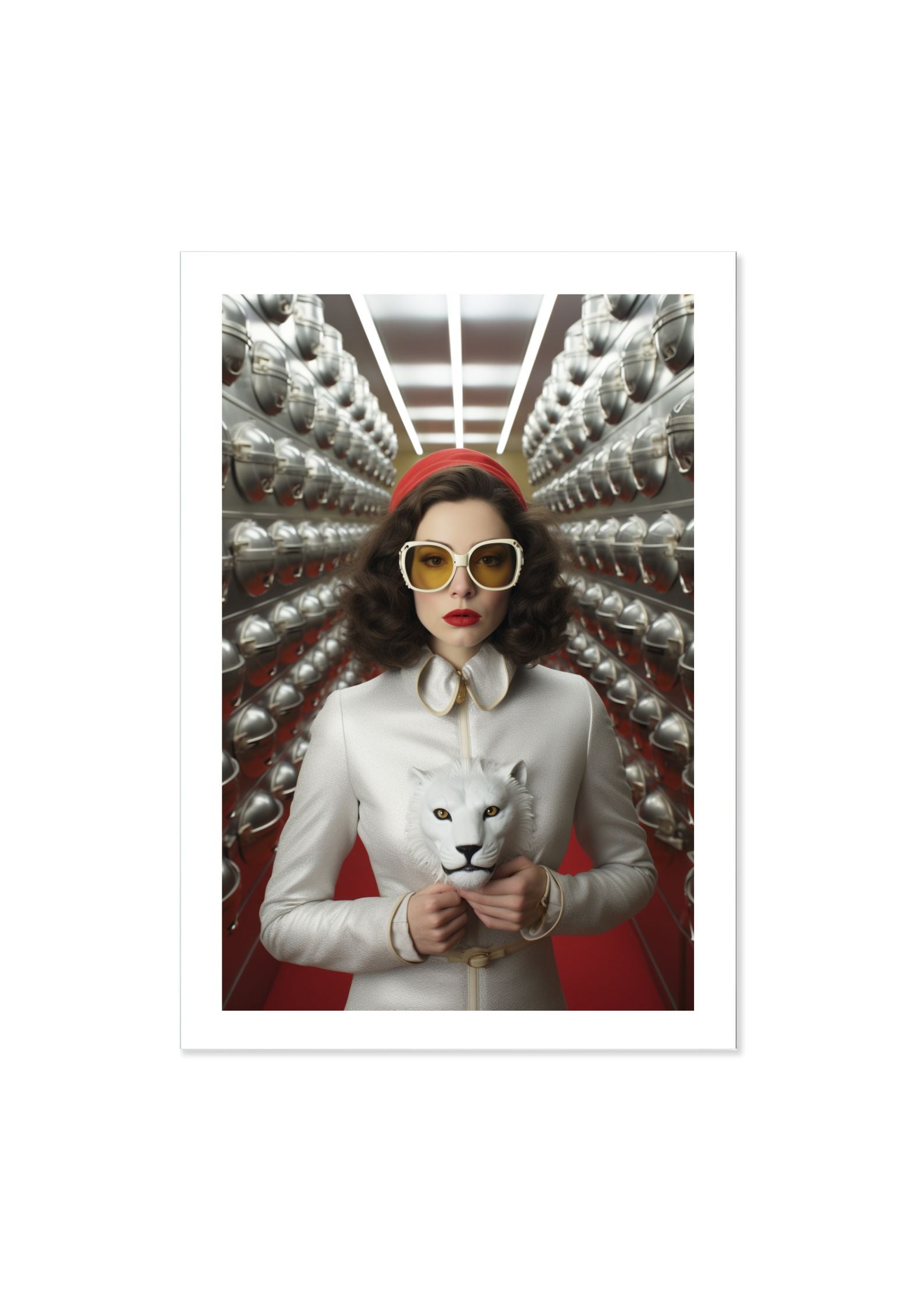 CHARADE - DOTCOM ART