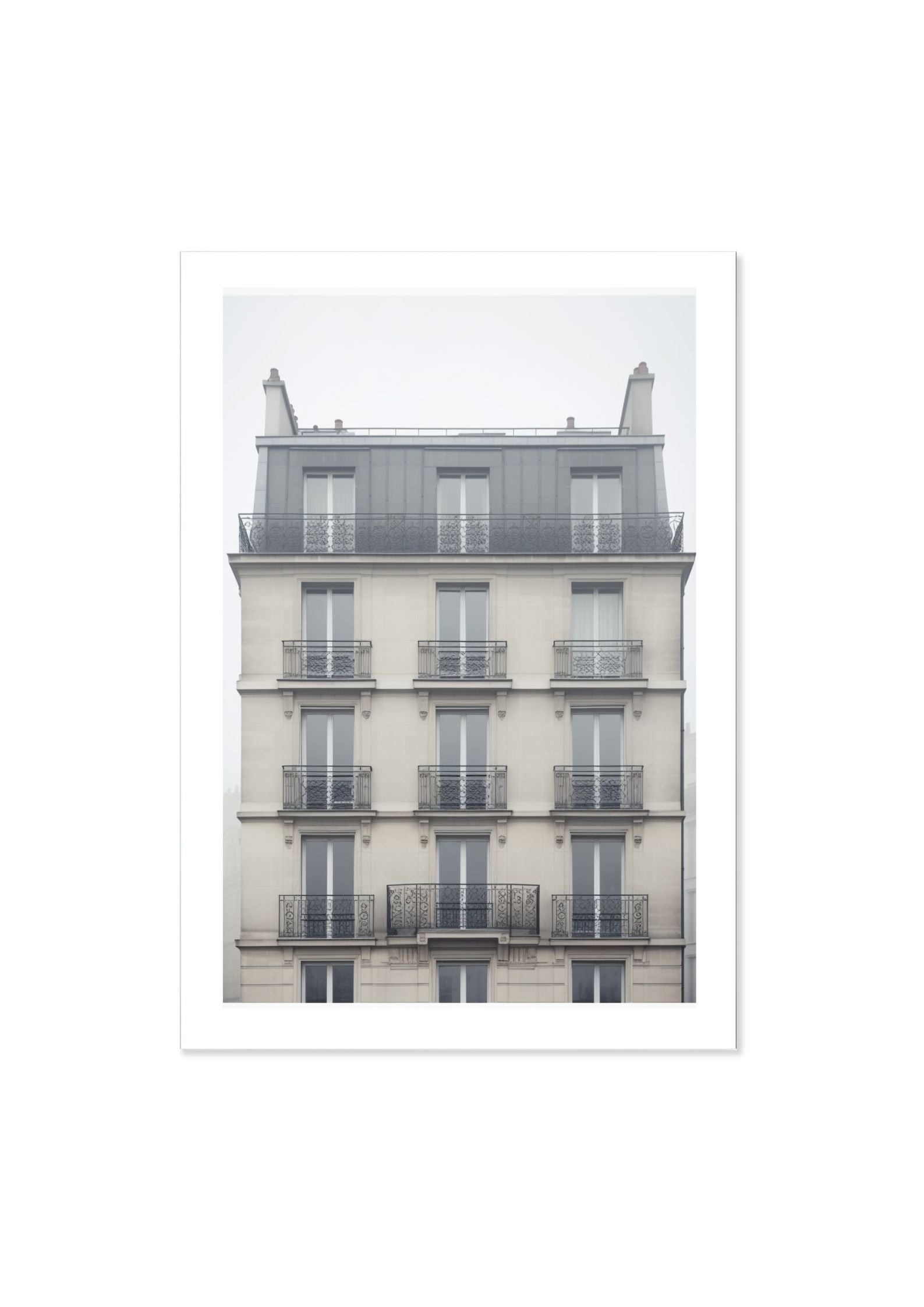 PARISAN FOG - DOTCOM ART